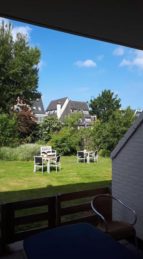 Boutique Hotel De Zwaluw De Koog  Kültér fotó