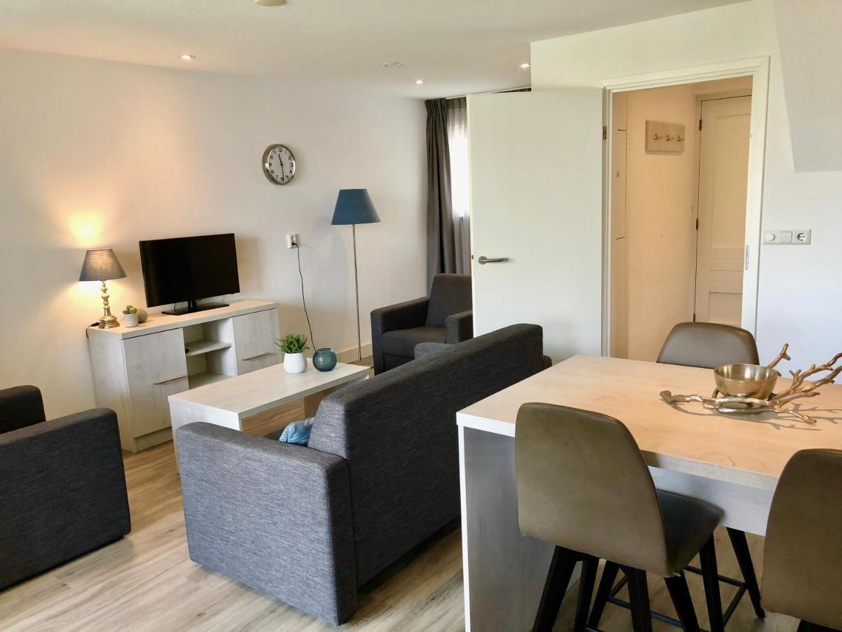 Boutique Hotel De Zwaluw De Koog  Kültér fotó