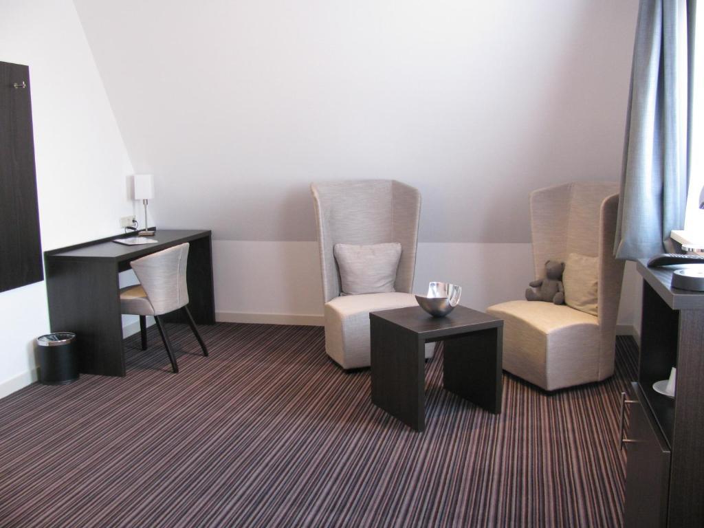 Boutique Hotel De Zwaluw De Koog  Szoba fotó