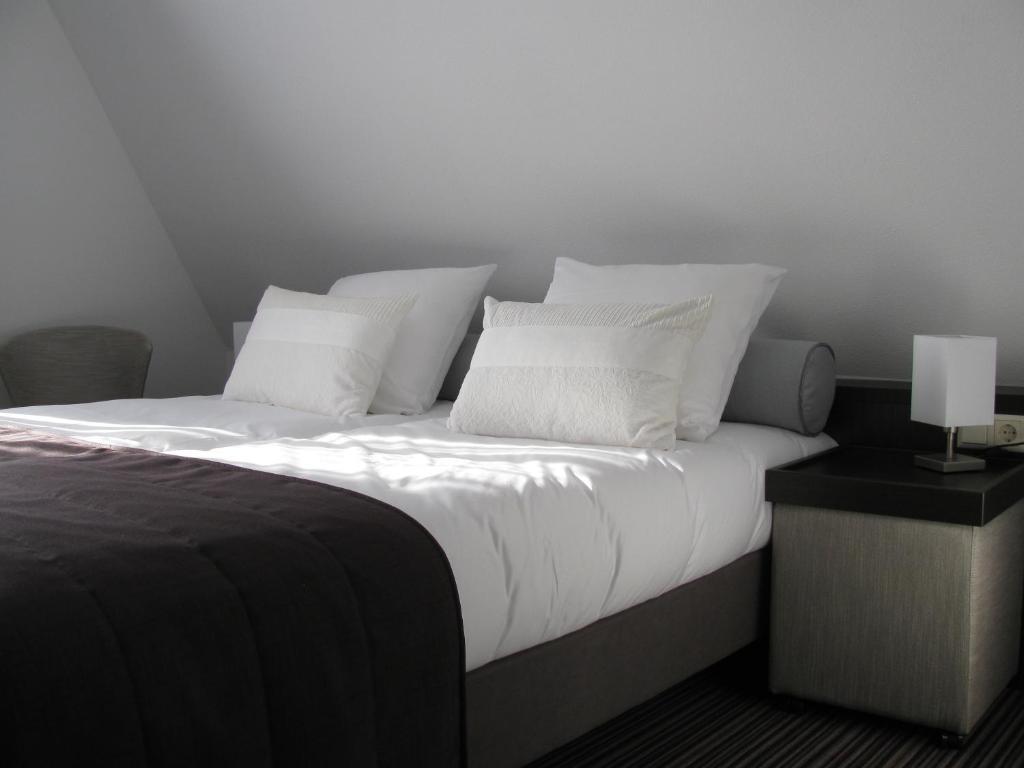 Boutique Hotel De Zwaluw De Koog  Szoba fotó