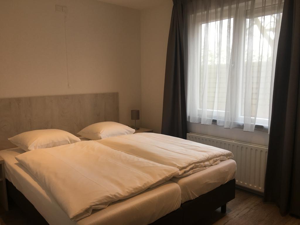 Boutique Hotel De Zwaluw De Koog  Kültér fotó