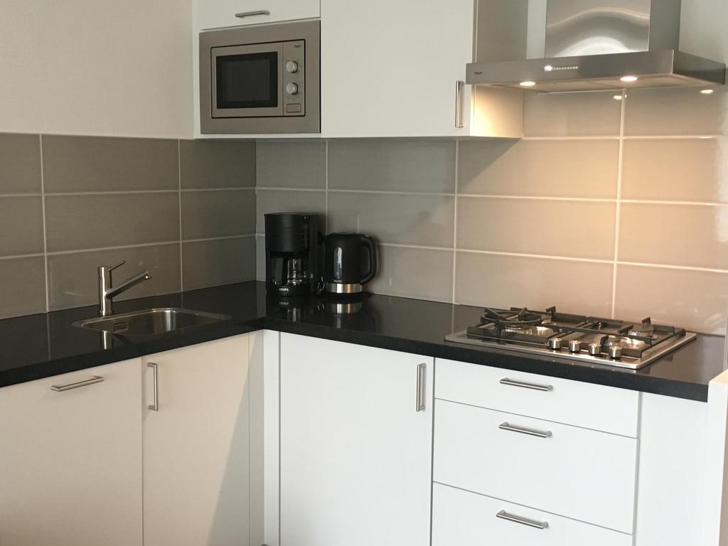Boutique Hotel De Zwaluw De Koog  Kültér fotó