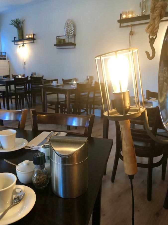 Boutique Hotel De Zwaluw De Koog  Kültér fotó
