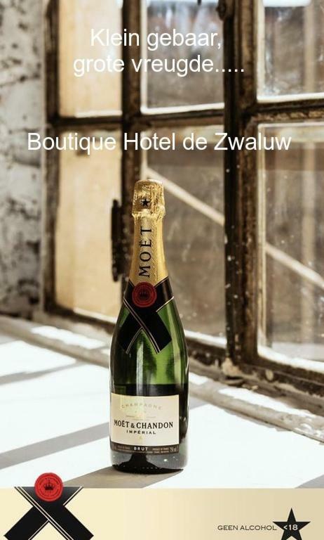 Boutique Hotel De Zwaluw De Koog  Kültér fotó